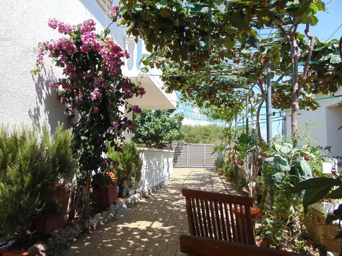 Apartments Petra Biograd Na Moru