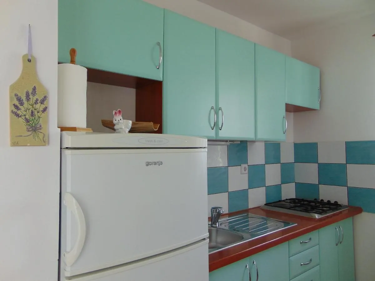 Apartments Petra Biograd Na Moru