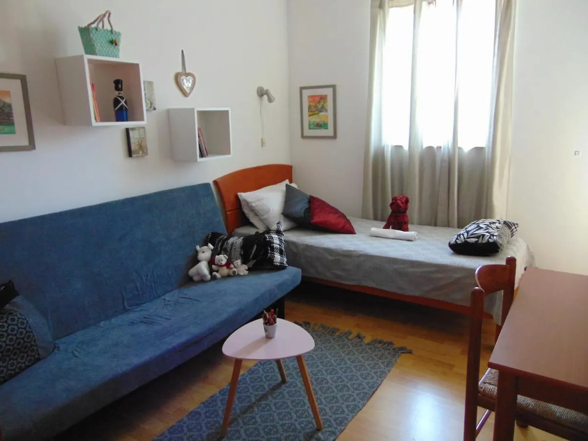 Apartments Petra Biograd Na Moru Chorwacja