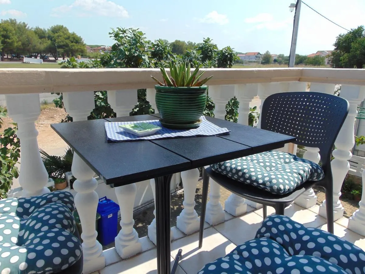 Apartments Petra Biograd Na Moru