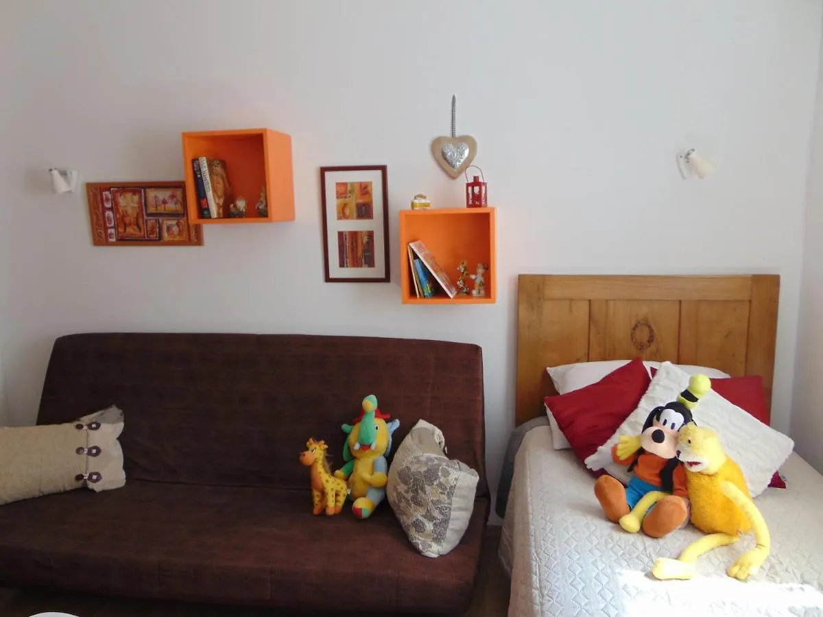 Apartments Petra Biograd Na Moru