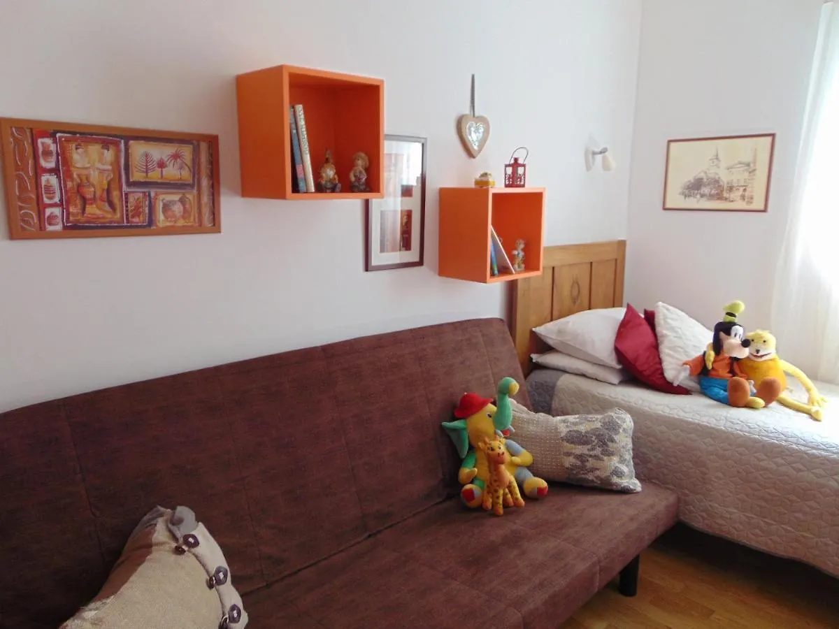 Apartments Petra Biograd Na Moru