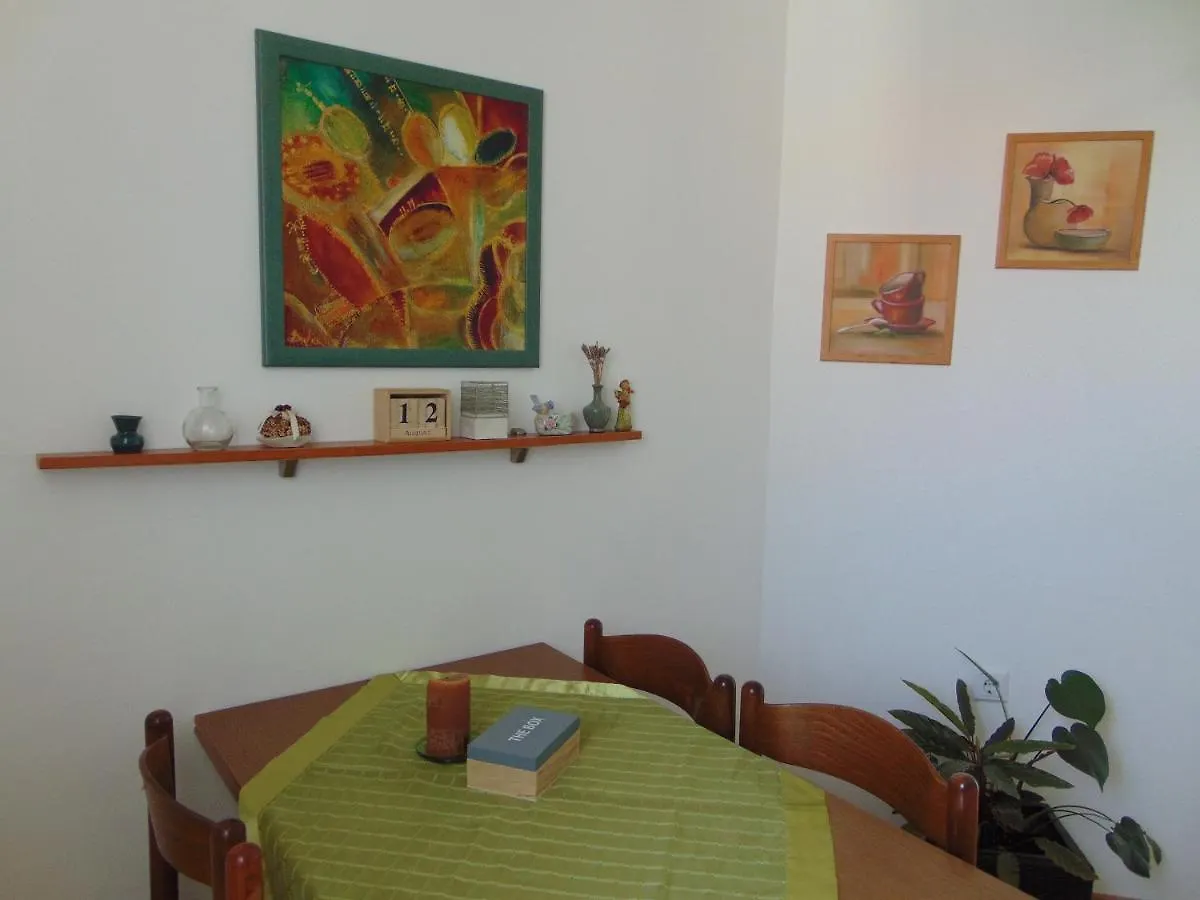 Apartments Petra Biograd Na Moru