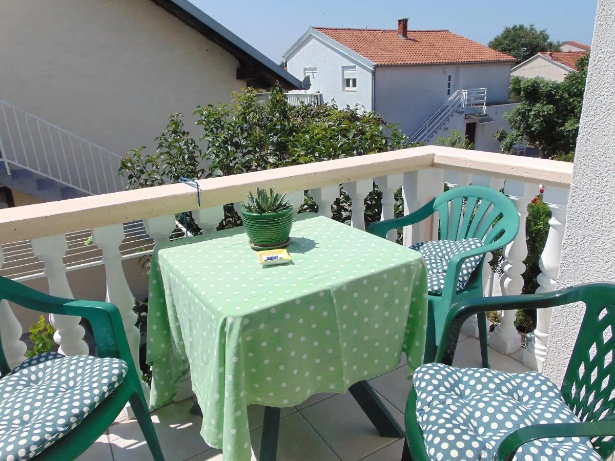 Apartments Petra Biograd Na Moru