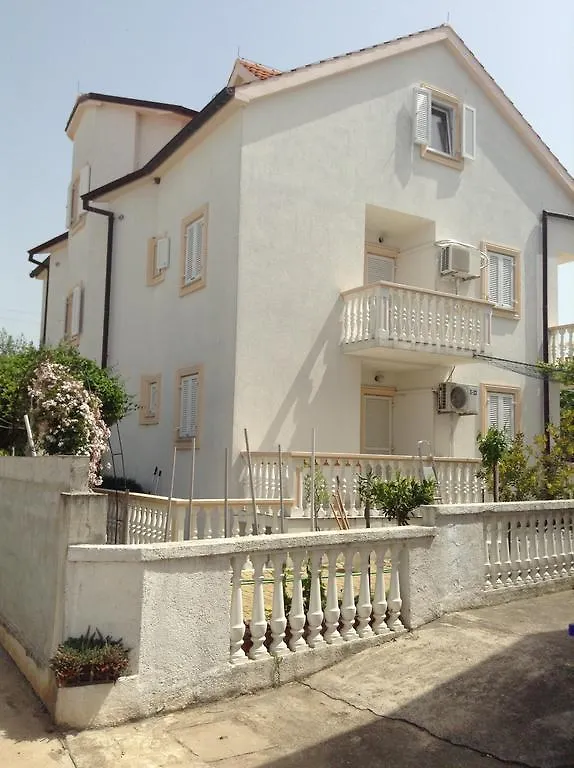 Apartments Petra Biograd Na Moru 0*,  Chorwacja