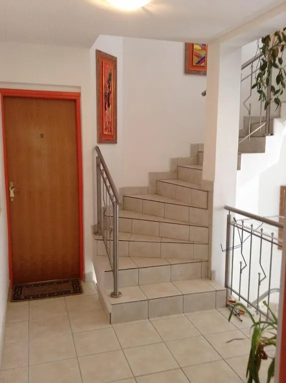 Apartments Petra Biograd Na Moru