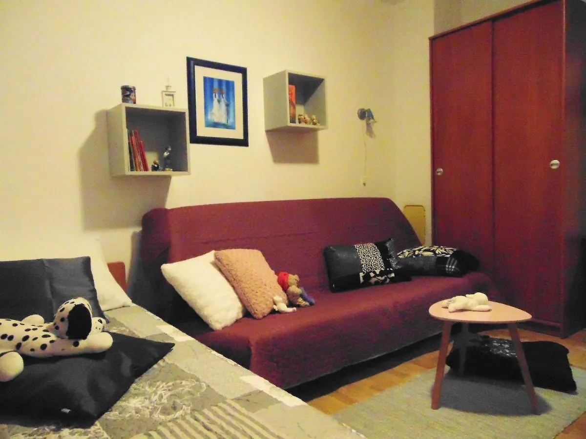 Apartments Petra Biograd Na Moru
