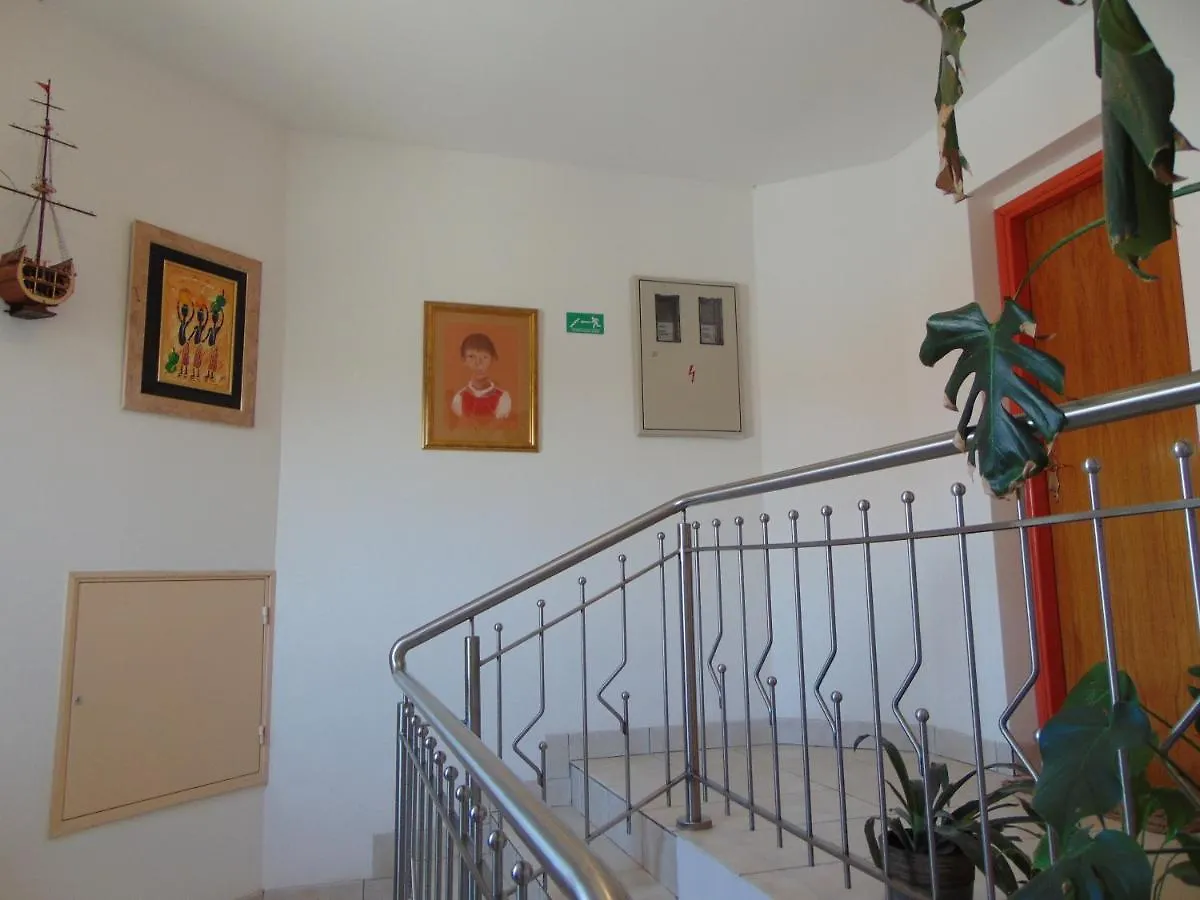 Apartments Petra Biograd Na Moru